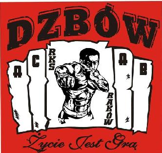 Raków Czestochowa os. Dźbów
